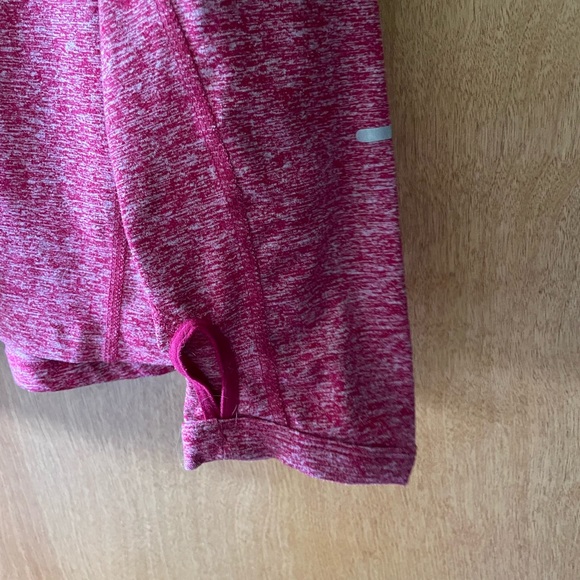 Nike Dri-Fit Quarterzip - Picture 3 of 4